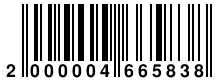 Ver codigo de barras