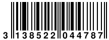 Ver codigo de barras
