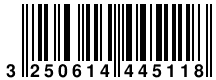 Ver codigo de barras