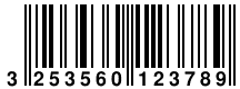 Ver codigo de barras