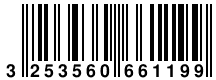 Ver codigo de barras