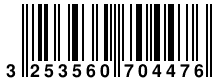 Ver codigo de barras
