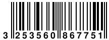 Ver codigo de barras