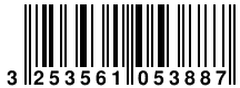 Ver codigo de barras