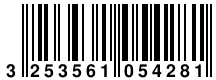 Ver codigo de barras