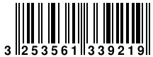Ver codigo de barras