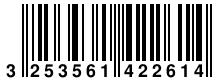 Ver codigo de barras