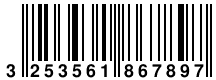 Ver codigo de barras