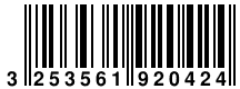 Ver codigo de barras