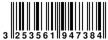 Ver codigo de barras