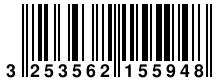 Ver codigo de barras