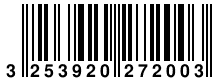 Ver codigo de barras