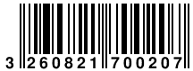 Ver codigo de barras