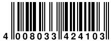 Ver codigo de barras