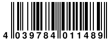 Ver codigo de barras