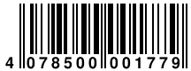 Ver codigo de barras