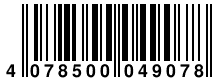 Ver codigo de barras