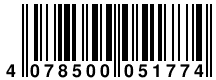 Ver codigo de barras