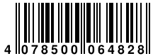 Ver codigo de barras