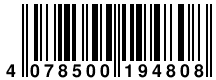 Ver codigo de barras