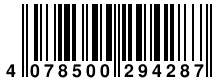 Ver codigo de barras