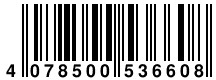 Ver codigo de barras