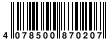 Ver codigo de barras