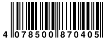 Ver codigo de barras