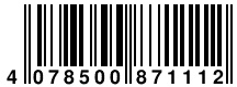 Ver codigo de barras