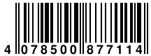 Ver codigo de barras