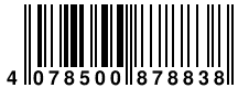 Ver codigo de barras