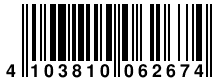 Ver codigo de barras