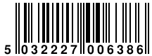Ver codigo de barras
