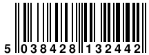 Ver codigo de barras