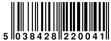 Ver codigo de barras