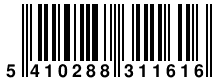Ver codigo de barras