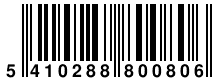 Ver codigo de barras