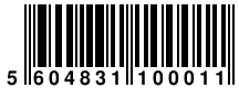 Ver codigo de barras