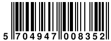 Ver codigo de barras