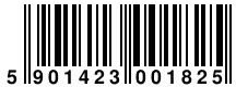 Ver codigo de barras