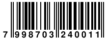 Ver codigo de barras
