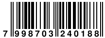 Ver codigo de barras