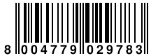 Ver codigo de barras
