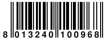 Ver codigo de barras