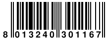Ver codigo de barras