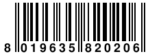 Ver codigo de barras