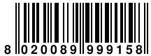 Ver codigo de barras