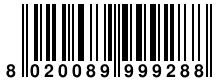 Ver codigo de barras