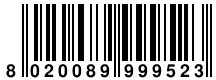 Ver codigo de barras