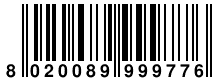 Ver codigo de barras